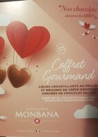 Coffret gourmand