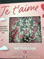 Chocolat noir