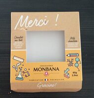 Chocolat au lait