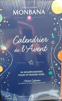 Calendrier de l'avent