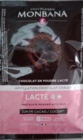 Chocolat chaud