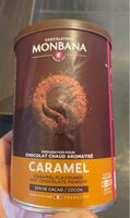Chocolat chaud aromatise