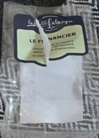 Le financier