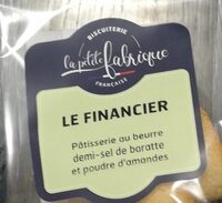 Le financier