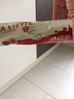 Beurre charente-poitou