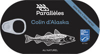 Colin d'alaska