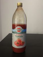 Pur jus tomate