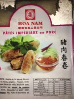 Nem au porc