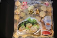 50 Bouchees Au Porc