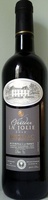 Château La Jolie 2012 - Bergerac