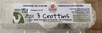 Crotin de chevre