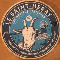 Le saint heray