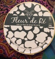 Fleur de Sel