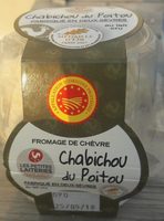 Chabichou du Poitou