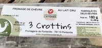 Fromage de chèvre