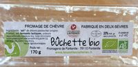 Buchette bio