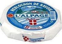 L'Alpage Reblochon de Savoie