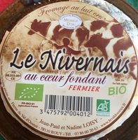 Le nivernais