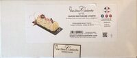 Buche onctueuse