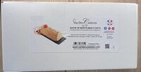 Glace nougat