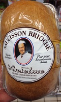 Saucisson brioché