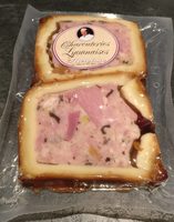 Pâté croûte