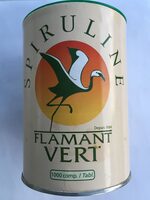 Spiruline