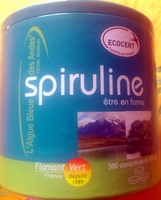 Spiruline