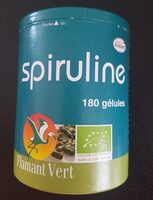 Spiruline