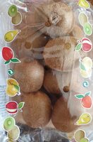 Kiwi HAYWARD