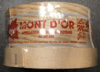 Mont d'Or