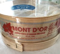 Mont d'or