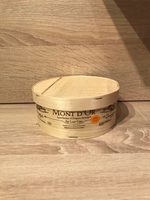 Mont d'or moyen