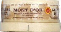 Mini Mont d'Or AOP