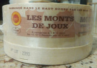 Mont d'or