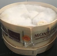 Mont d’or