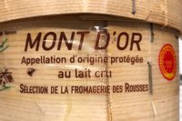 Mini Mont D'or
