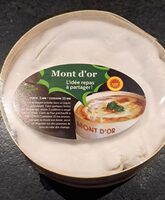 Mont d'or