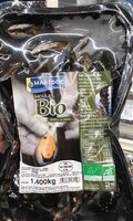 Moules bio