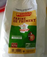 Farine T150