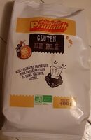 Gluten de blé
