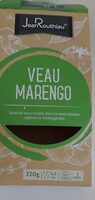 Veau marengo