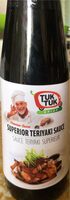 Sauce Teriyaki