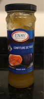 Confiture de Figue