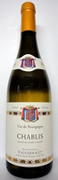 Chablis 2009 Vaucher