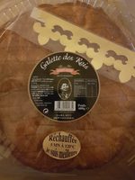 Galette des rois