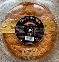 Galette des rois