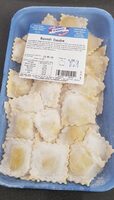 Ravioli daube