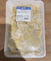 Ravioli Niçois