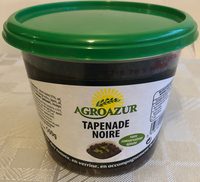 Tapenade Noire
